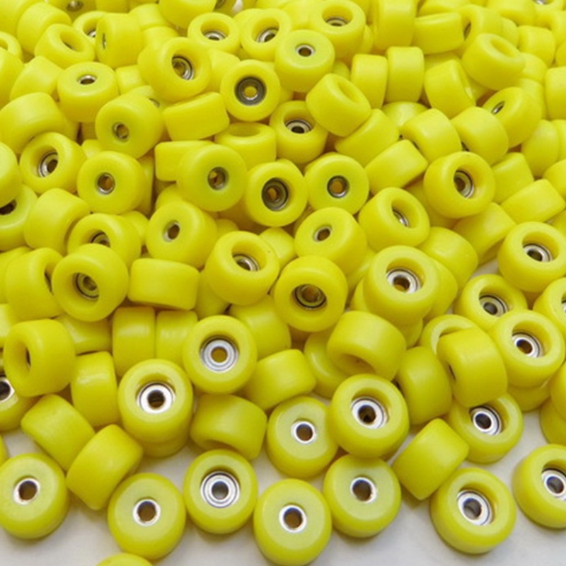 Đồ Chơi Ván Trượt Ngón Tay Mini Tự Lắp Ráp