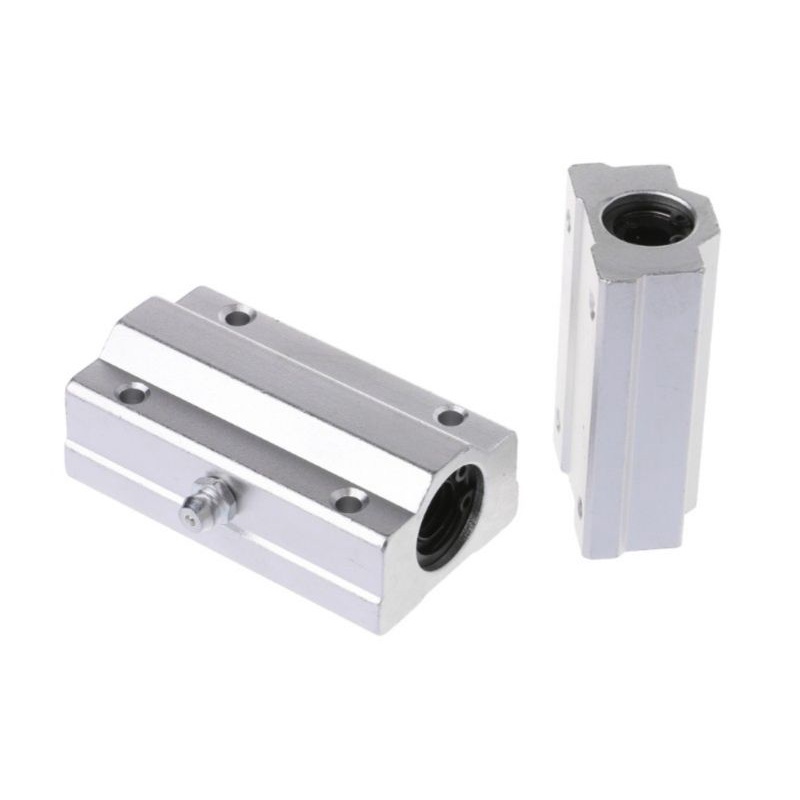 Vòng bi trượt phi 16