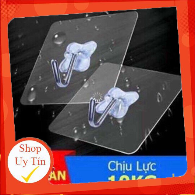Combo 3 móc dán Cường lực