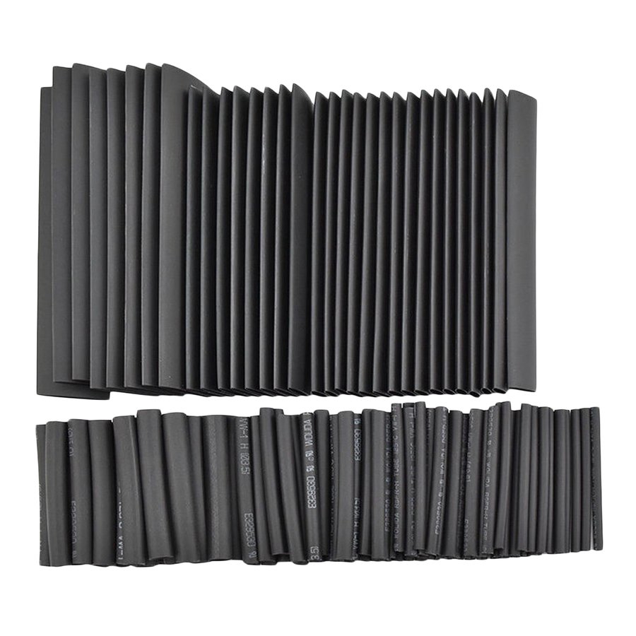 127 Ống bọc co nhiệt cách điện tiện lợi