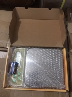 Cân điện tử bàn nhỏ SF-400A
