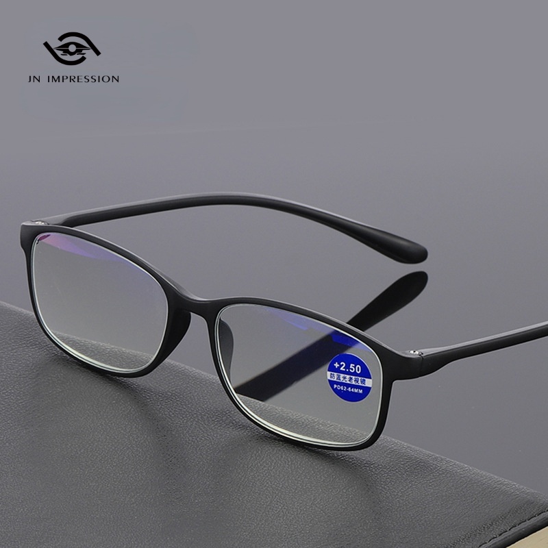 Kính Đọc Sách Tr90 (+1.00,+1.25,+1.50 Đến +3.75)