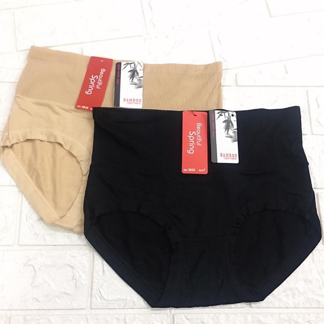 *Quần lót tam giác,cạp cao,hơi ghen(QLHHB5.D0)