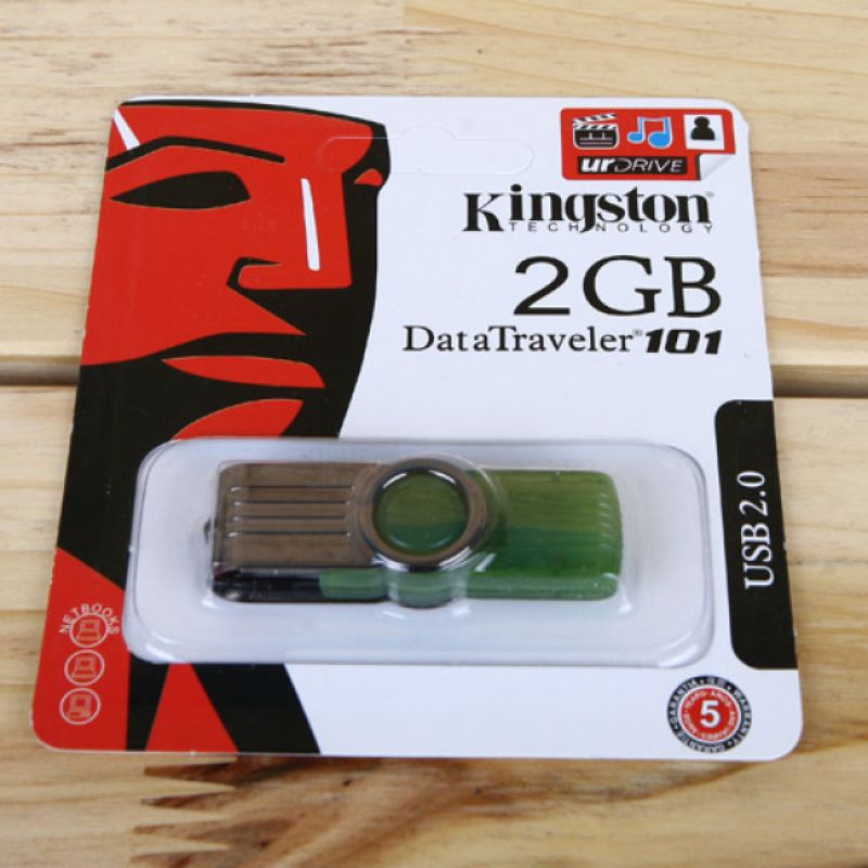 USB kingston 2gb