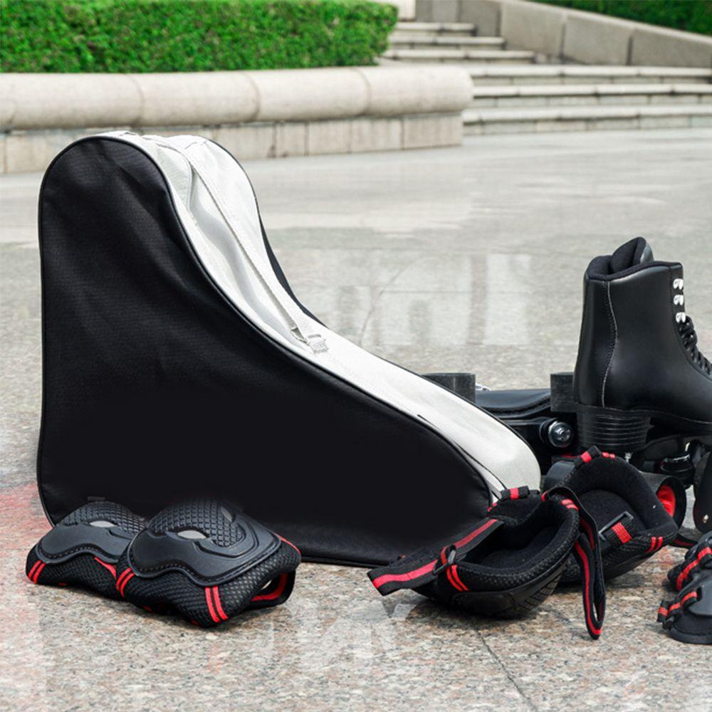 Túi Đựng Giày Trượt Patin Màu Đen Chống Thấm Nước