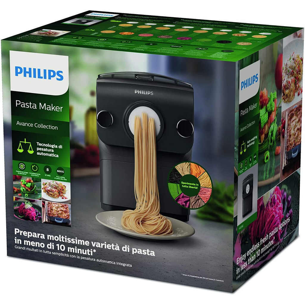 Máy làm bún mì PHILIPS HR2382