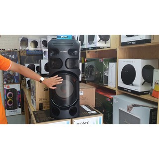 Dàn âm thanh Sony MHC-V41D