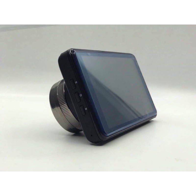 [COMBO] Camera hành trình xe tải Wintosee H5-Không GPS-Dây cam sau 15m | BigBuy360 - bigbuy360.vn