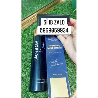 TONER BÁCH Y SÂM - BẠCH LINH