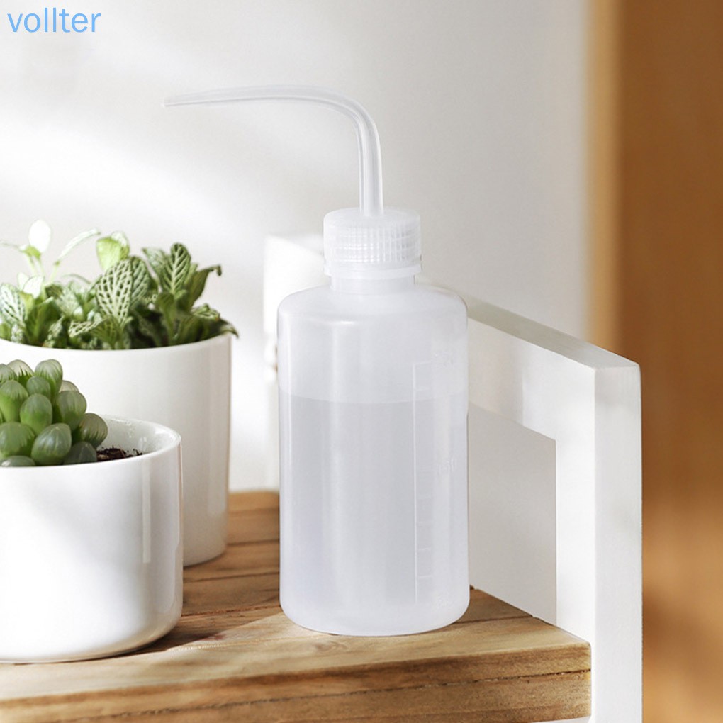 Bình nhựa tưới cây 500ml