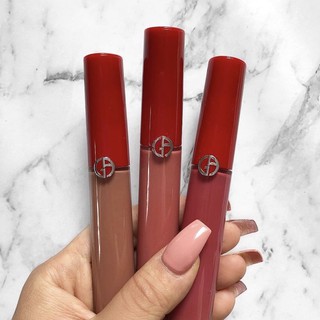 Son Kem Giorgio Armani Lip Maestro Intense Velvet Color + 2% phí bán hàng