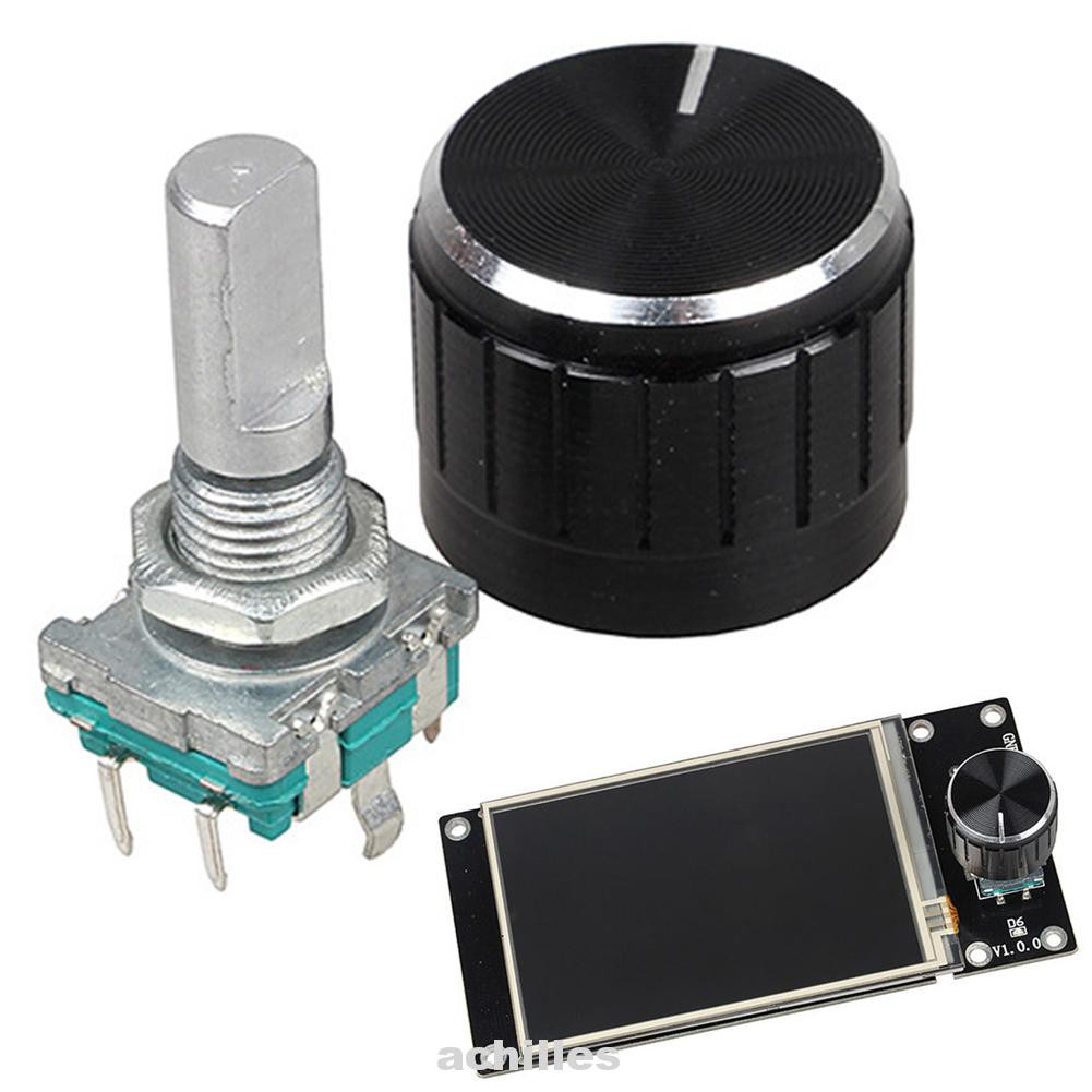 Mô Đun Công Tắc Màn Hình Điện Tử 3.5 Inch Cho Máy In 3d | BigBuy360 - bigbuy360.vn