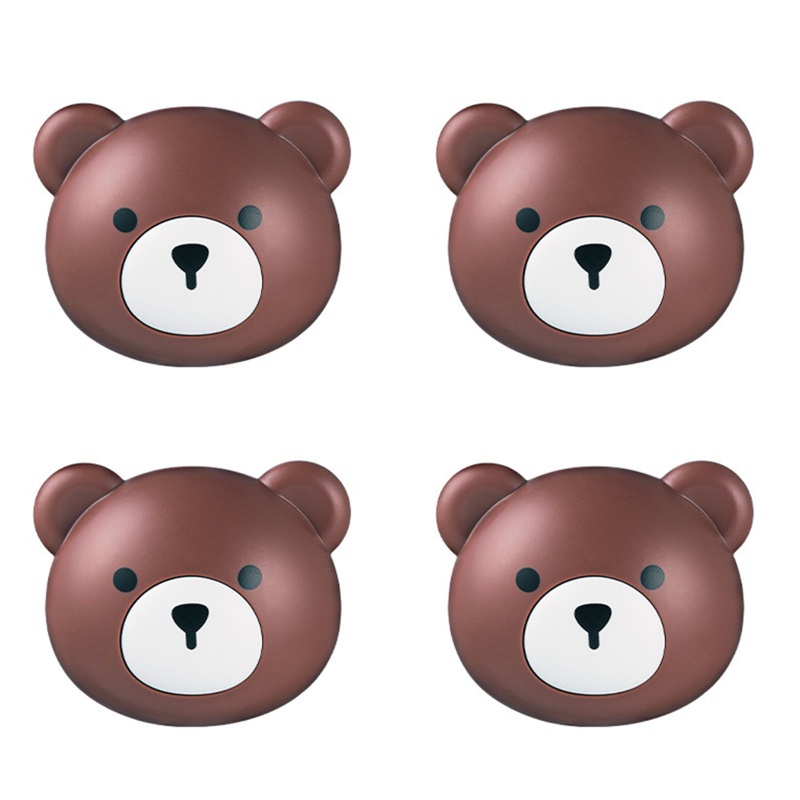 QQ Móc Treo Đồ Dán Tường Sáng Tạo Tiện Dụng