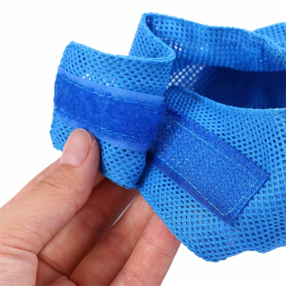 Rọ Mõm Thoáng Khí Chống Ngáy Khi Tắm Cho Mèo