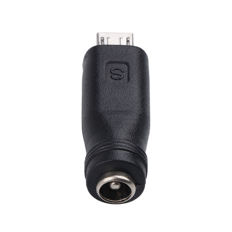Jack cắm Micro USB 5 chấu DC cao cấp chuyên dụng