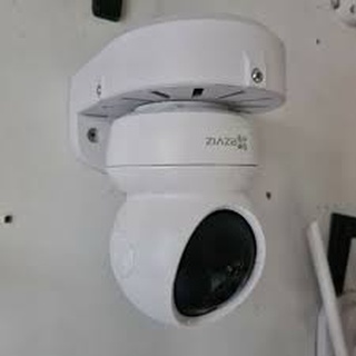 Chân đế camera robot/chân đế nhựa 558 gắn ngoài trời/chân đế j205