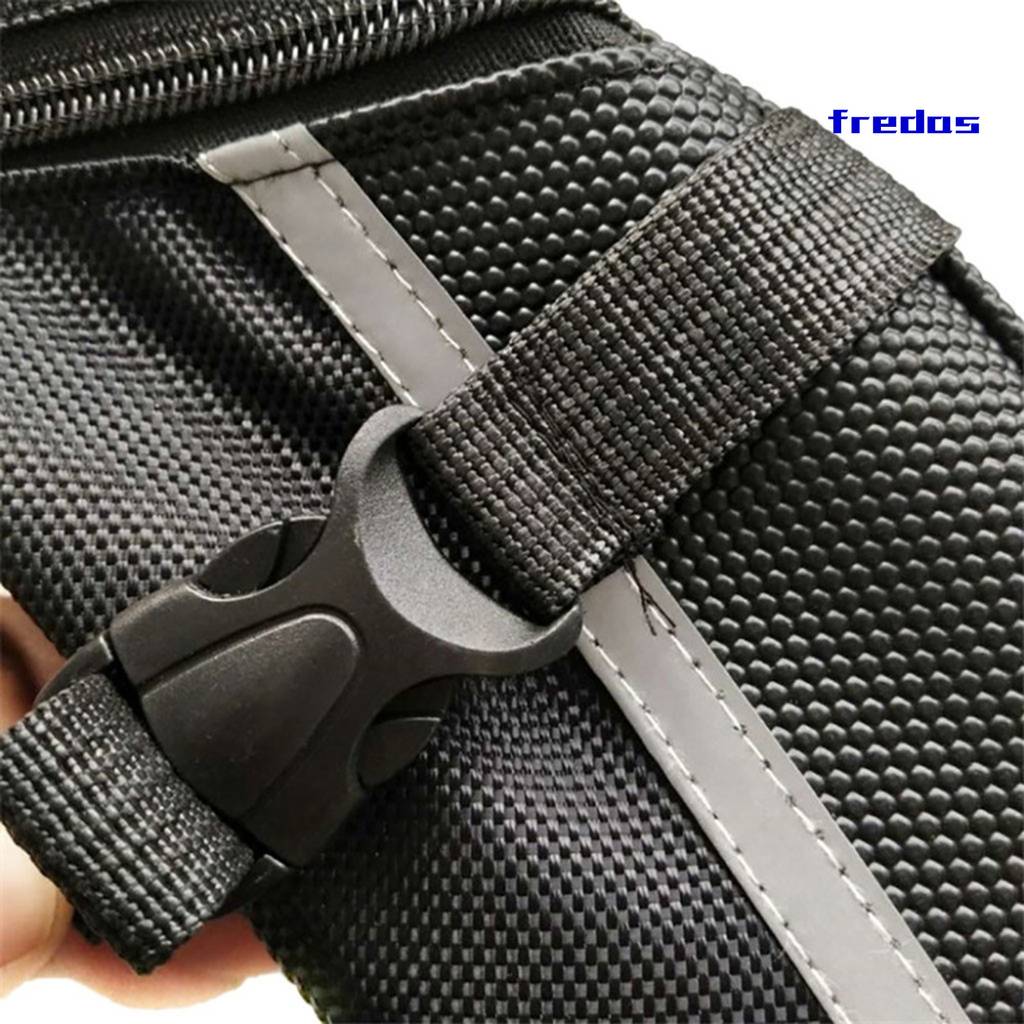 Túi đựng đồ treo sau yên xe đạp tiện lợi