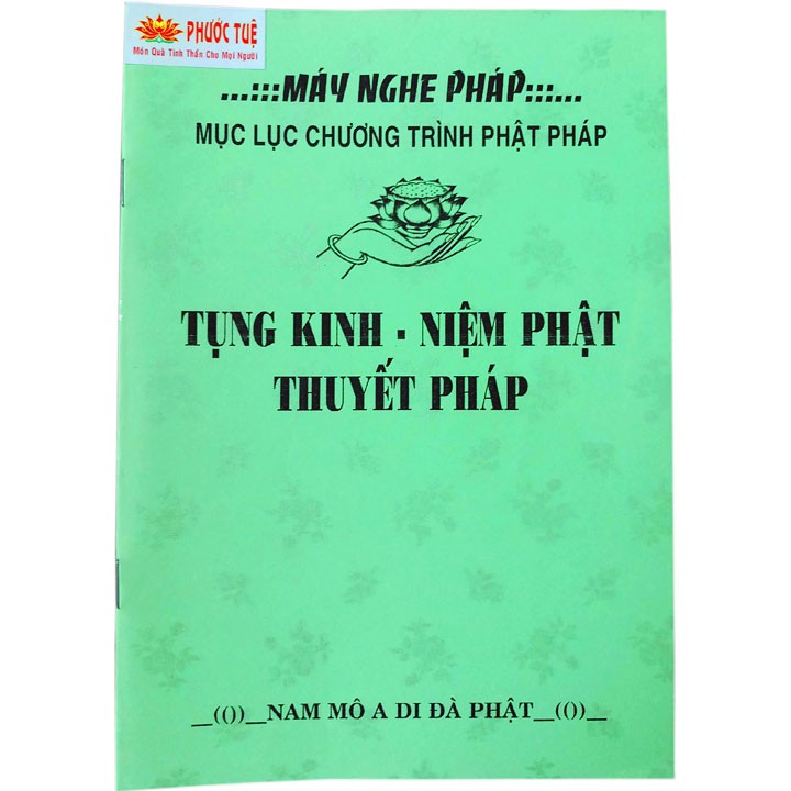 📺Máy Nghe Pháp PT 006s, Thẻ Nhớ 8G, Ghi Sẵn Các Bài Giảng Thuyết Pháp, Tụng Kinh, Niệm Phật – PT006s+Thẻ Nhớ 8G+Sạc