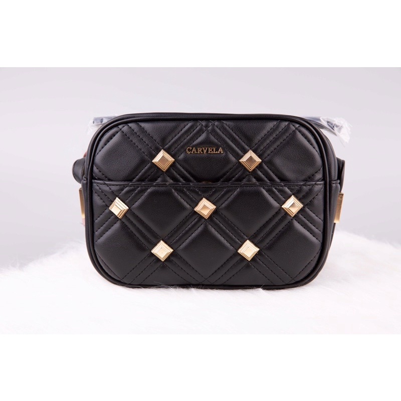Túi đeo chéo Carvela authentic