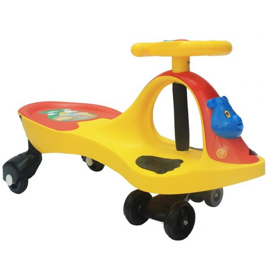 Xe lắc Song Long có nhạc