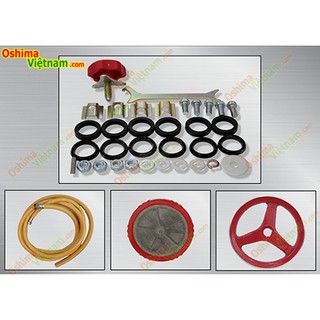 Đầu bơm xịt Dragon HS30