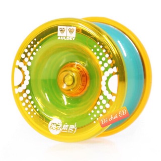 Yoyo vàng 675105