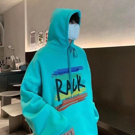 Áo hoodies thời trang dành cho nam và nữ