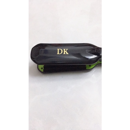 Máy bấm tóc cao cấp bản lớn DK