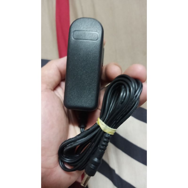 Combo 5 nguồn Amigo 5V-2A