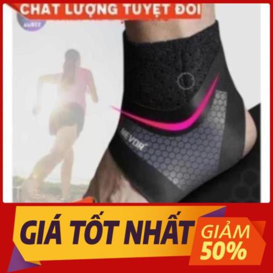 Bảo Vệ Cổ Chân - BĂNG CỔ CHÂN -  Bảo Vệ Cổ Chân, Chống Lật Cổ Chân PK103