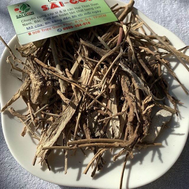 Sài Hồ Nam 100g