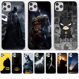 Ốp lưng nhựa mềm iphone 6 6s/6plus 6splus/7 8/7plus 8plus hình batman