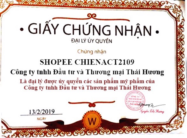 Tinh chất nám Linh Hương xuất xứ Công ty TNHH đầu tư và thương mại Thái Hương