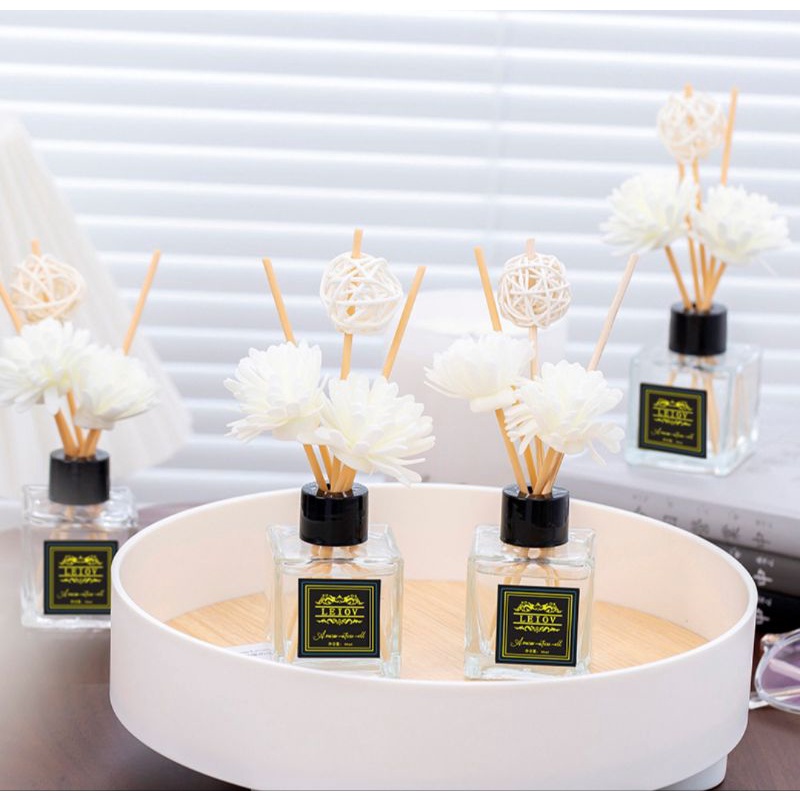 TINH DẦU NƯỚC HOA LÀM THƠM PHÒNG KHÁCH, PHÒNG NGỦ, PHÒNG LÀM VIỆC