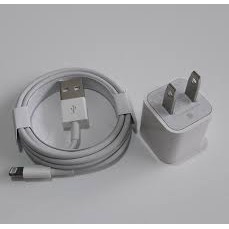 [FreeShip_50K] Bộ Sạc Iphone Cao Cấp hỗ trợ sạc nhanh - Bảo hành 12 Tháng