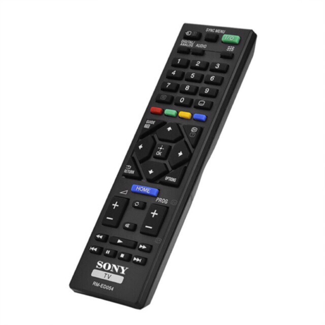 Remote Điều Khiển TV SONY RM - ED054