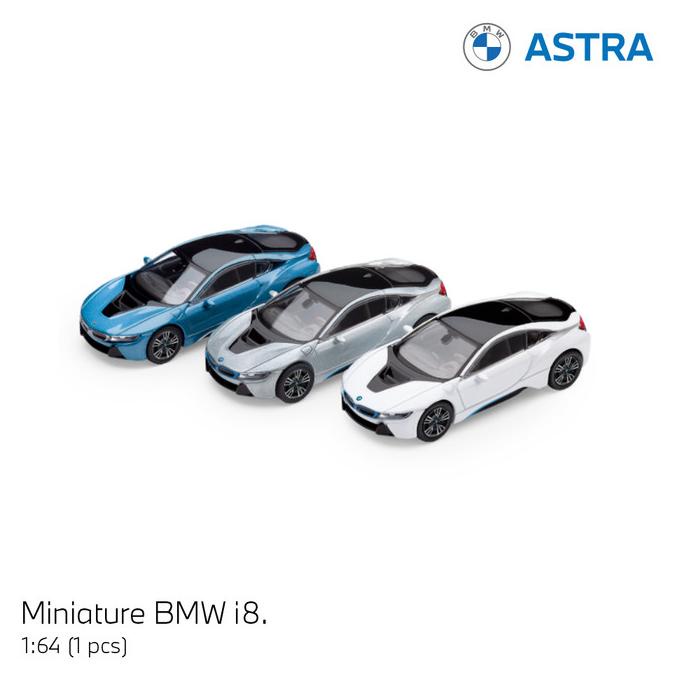 Lịch Sử Giá Mô Hình Xe Bmw I8 Tỉ Lệ 1:64 Cập Nhật 8/2023 - Beecost