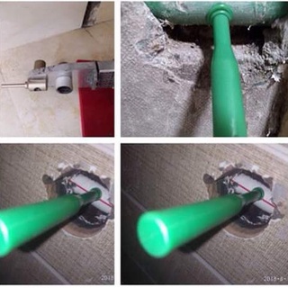 Đầu hàn sự cố ống PPR