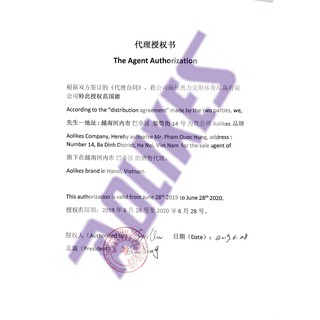 ĐAI CỘT SỐNG AOLIKES 7998