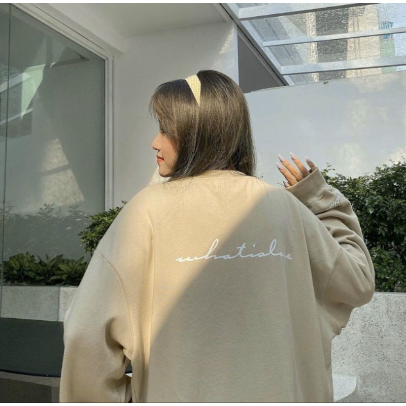 (Video Ảnh Thật ) Áo khoác nỉ cardigan tim 20inch Ulzzang - Chuẩn form Unisex Nam Nữ Couple đều mặc được