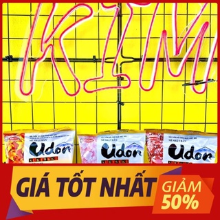 Mì Udon Sưkisưki Acecook