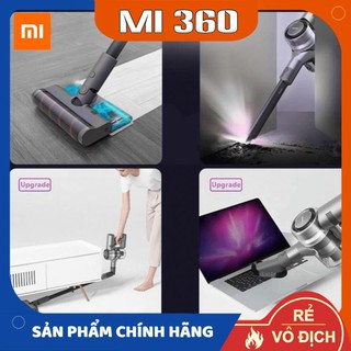 MÁY HÚT BỤI XIAOMI DREAME V12