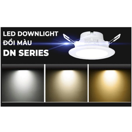 Đèn LED Downlight DN Series  Panasonic NNNC7646088 , NNNC7646188 , NNNC7646288