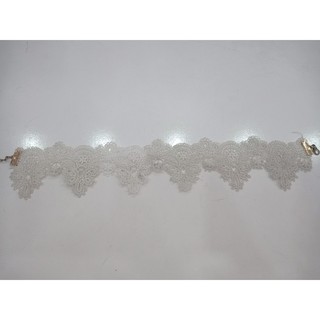 Choker Vải Ren Sang Chảnh