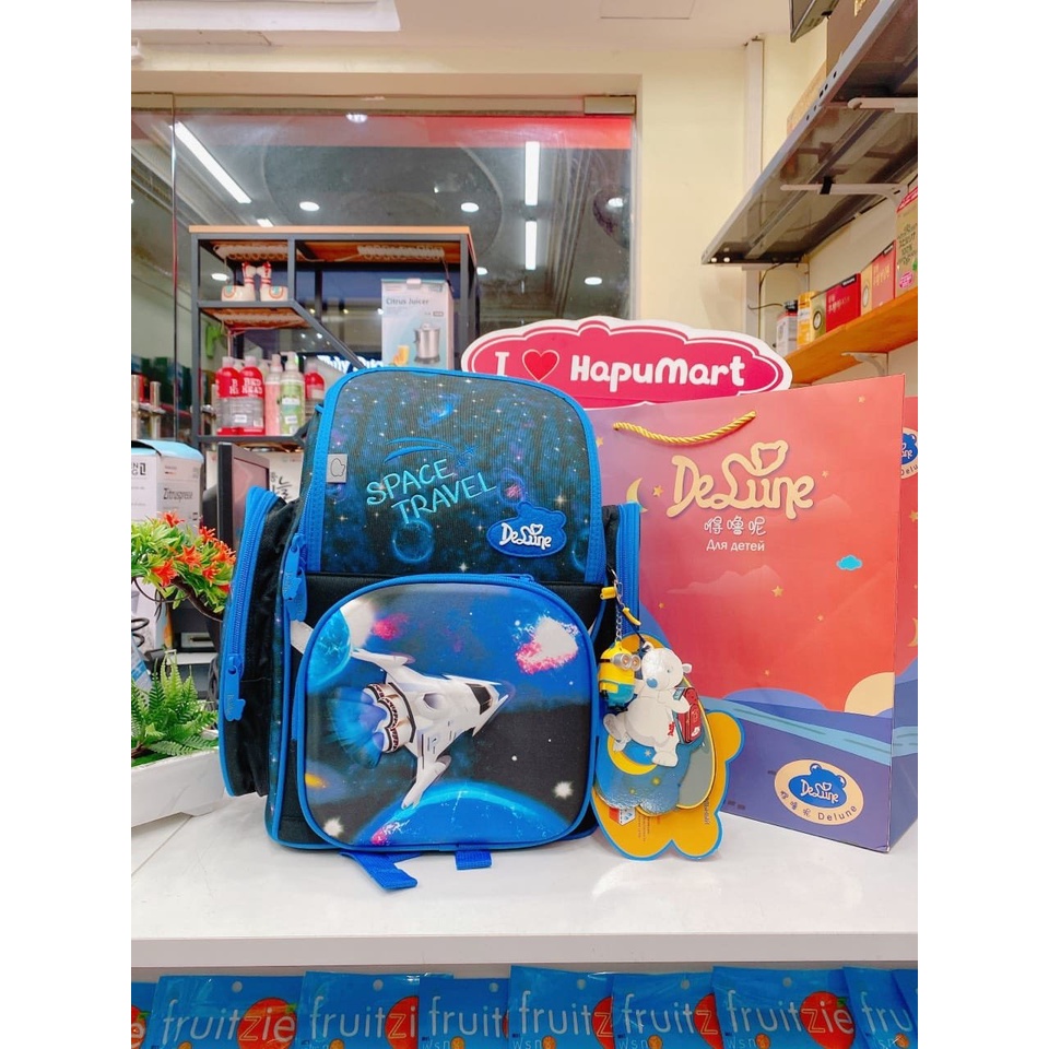 BALO CHỐNG GÙ NGA BÉ TRAI HÌNH NGẪU NHIÊN HÀNG CHUẨN XỊN