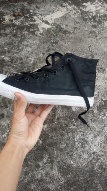 Converse chuck 2 taylor size 40 vnxk (real)