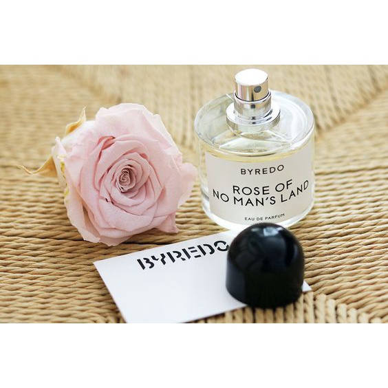 Nước Hoa Byredo Rose Of No Man's Land