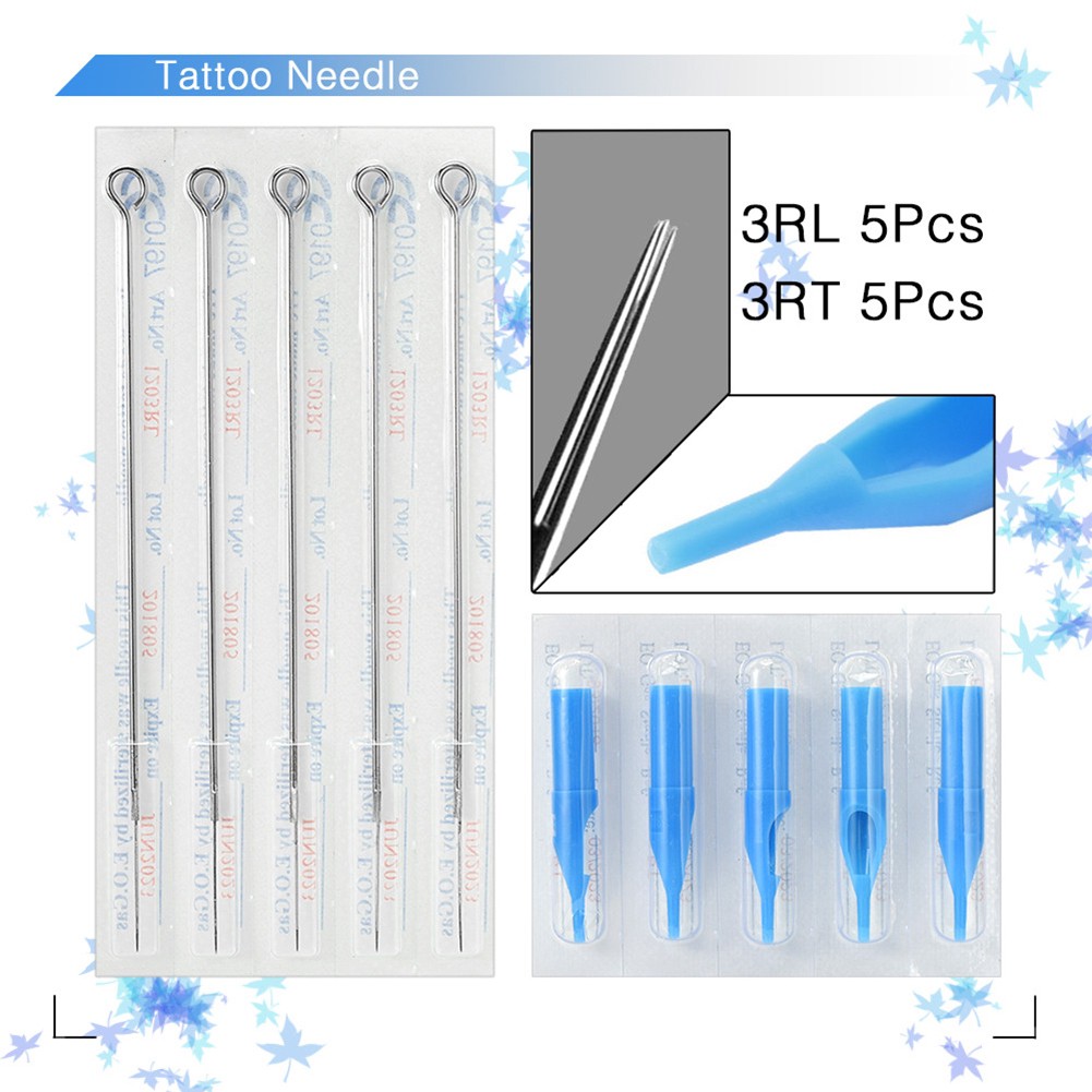 Bộ máy xăm hình chuyên nghiệp cho người mới tập