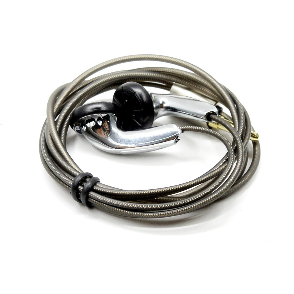 Tai Nghe Đầu Phẳng Chống Ồn tingo tc200