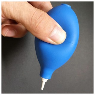 Bóng Thổi Bụi Siêu Mạnh